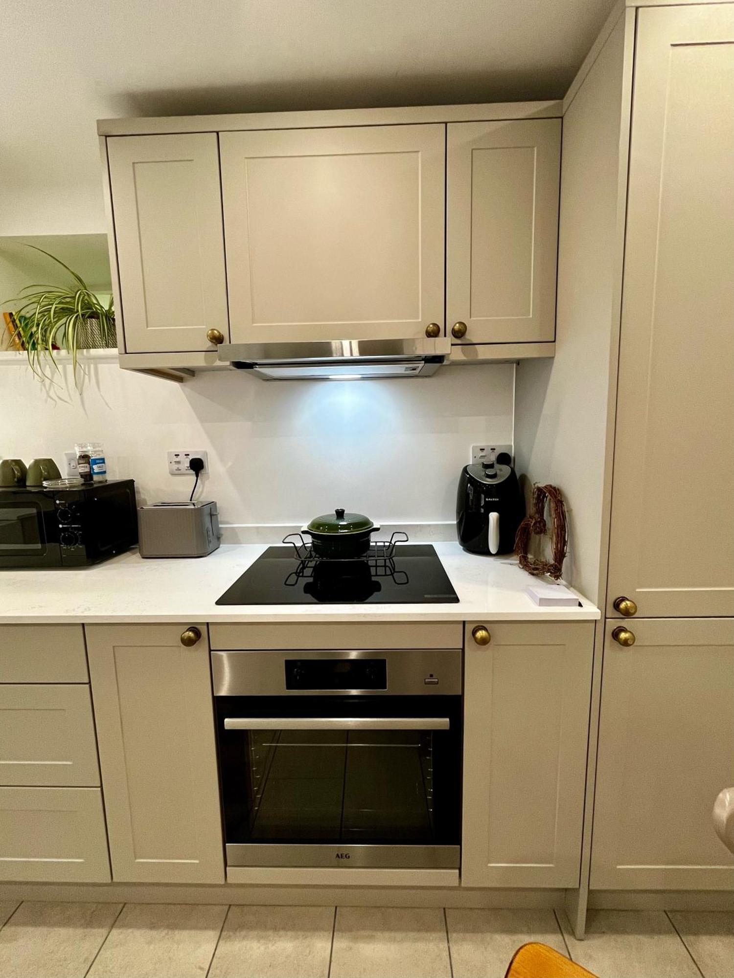 Flower Cottage By Ludlow Castle With Onsite Parking Esterno foto